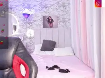 Chaturbate Sex Cam of missgissel