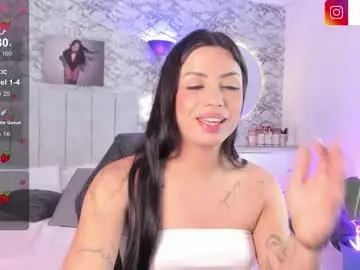 Chaturbate Sex Cam of missgissel