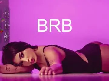 Chaturbate Live Sex of missgissel