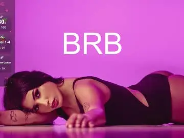 Chaturbate Sex Chat of missgissel