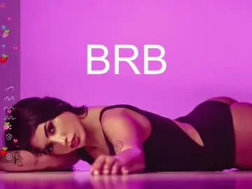 Chaturbate Adult Video Chat of missgissel