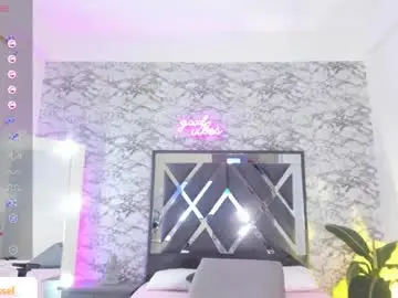 Chaturbate Free Live Porn of missgissel