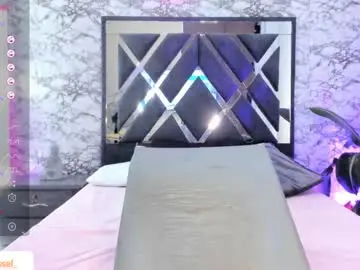 Chaturbate Live Porn of missgissel