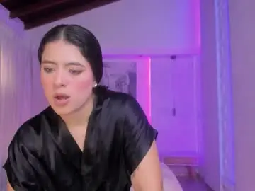 Chaturbate Best live sex cam show of nathalie_rivers