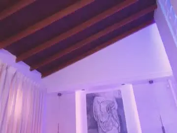 Chaturbate Sex Chat of nathalie_rivers