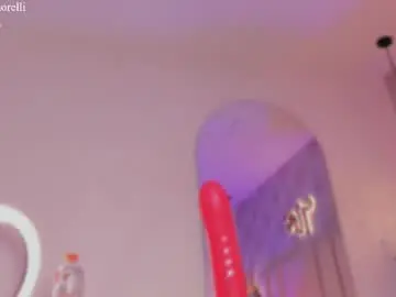 Chaturbate Live Sex of nicolemorelli2