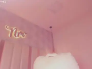 Chaturbate Private Sex Chat of nicolemorelli2