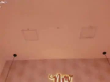 Chaturbate Adult Webcam of nicolemorelli2