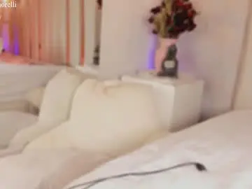 Chaturbate Watch Live Sex Cams of nicolemorelli2
