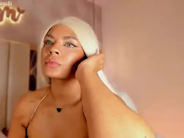Chaturbate Adult Video Chat of nicolemorelli2