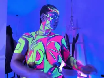 Chaturbate Best live sex cam show of nicolemorelli2