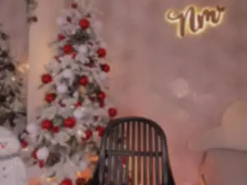 Chaturbate Best live sex cam show of nicolemorelli2