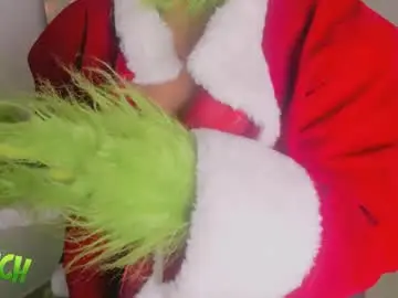 Chaturbate Private Sex Chat of nicolemorelli2