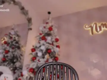 Chaturbate Free Live Porn of nicolemorelli2