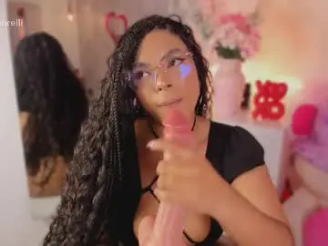 Chaturbate Nude Webcam of nicolemorelli2