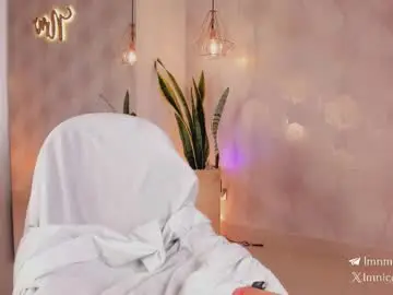 Chaturbate Adult Video Chat of nicolemorelli2