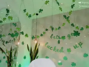 Chaturbate Live Sex Cam of nicolemorelli2