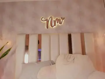 Chaturbate Watch Live Sex Cams of nicolemorelli2