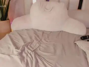 Chaturbate Free Porn Cam of nicolemorelli2