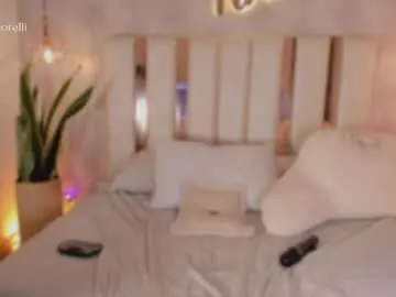 Chaturbate Nude Webcam of nicolemorelli2