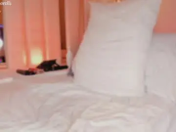 Chaturbate Watch Live Sex Cams of nicolemorelli2
