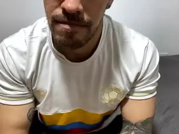 Chaturbate Adult Video Chat of noahsexx98