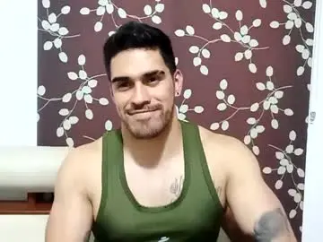 Chaturbate Best live sex cam show of noahsexx98