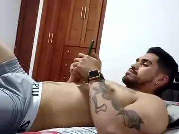 Chaturbate Sex Chat of noahsexx98