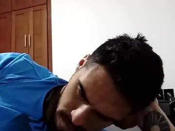 Chaturbate Adult Video Chat of noahsexx98