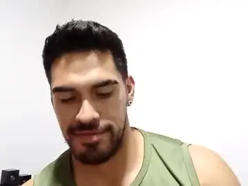 Chaturbate Private Sex Chat of noahsexx98