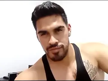 Chaturbate Private Sex Chat of noahsexx98