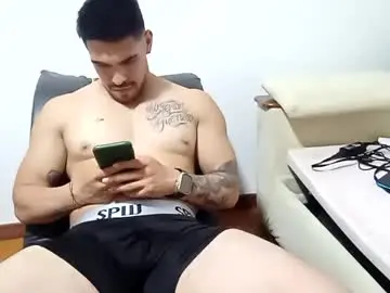 Chaturbate Sex Cam of noahsexx98