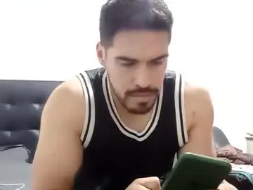 Chaturbate Private Sex Chat of noahsexx98
