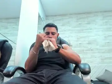 Chaturbate Best Webcam of pablo_thegoat