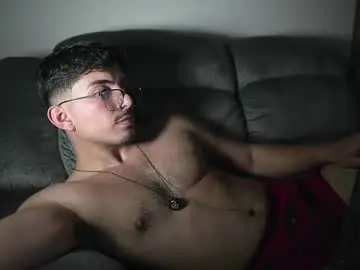 Chaturbate Nude Webcam of simoon_01