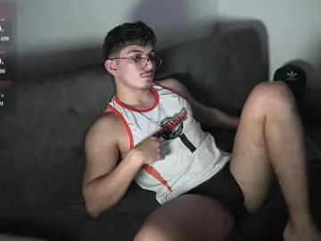 Chaturbate Best Webcam of simoon_01