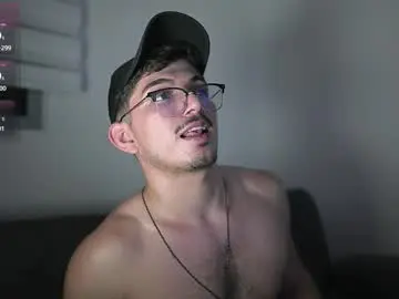 Chaturbate Best Webcam of simoon_01