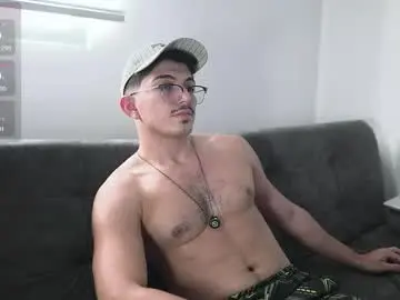 Chaturbate Sex Chat of simoon_01