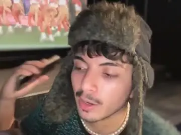 Chaturbate Adult Webcams of simoon_01