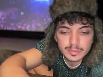 Chaturbate Adult Video Chat of simoon_01