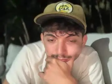 Chaturbate Sex Cam of simoon_01