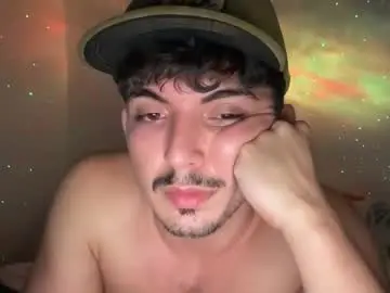 Chaturbate Live Sex Cam of simoon_01