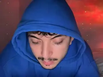 Chaturbate Live Sex of simoon_01