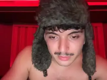 Chaturbate Watch Live Sex Cams of simoon_01