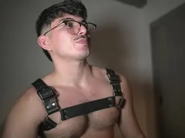 Chaturbate Nude Webcam of simoon_01