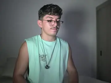 Chaturbate Private Sex Chat of simoon_01