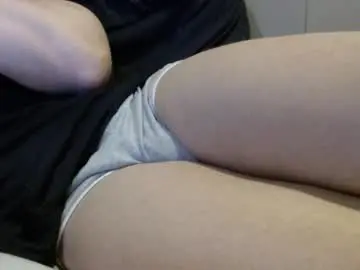 Chaturbate Live Porn of sk8r_girl