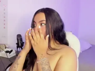 Chaturbate Free Porn Cam of sumersunsett