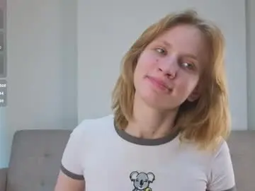 Chaturbate Adult Video Chat of tarensolie