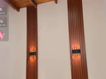 Chaturbate Watch Live Sex Cams of vivianowen9